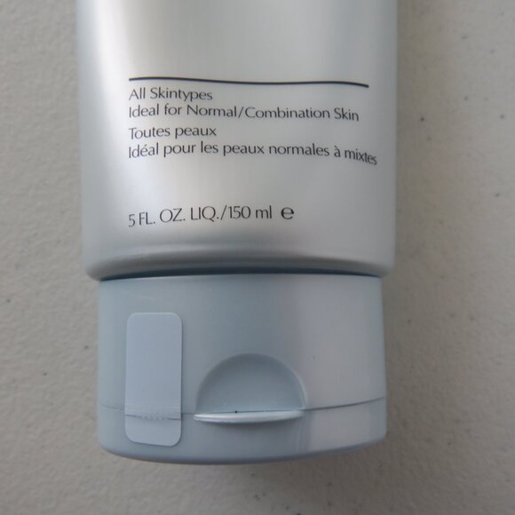 Estee Lauder Perfectly Clean Multi Action Foam Cleanser/Purifying Mask 5 fl oz - Picture 3 of 6